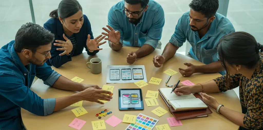 group-collaborating-on-frontend-development.webp